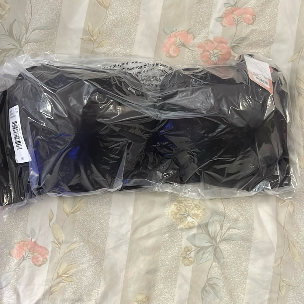 LB Multi-way Bra 46D NWT